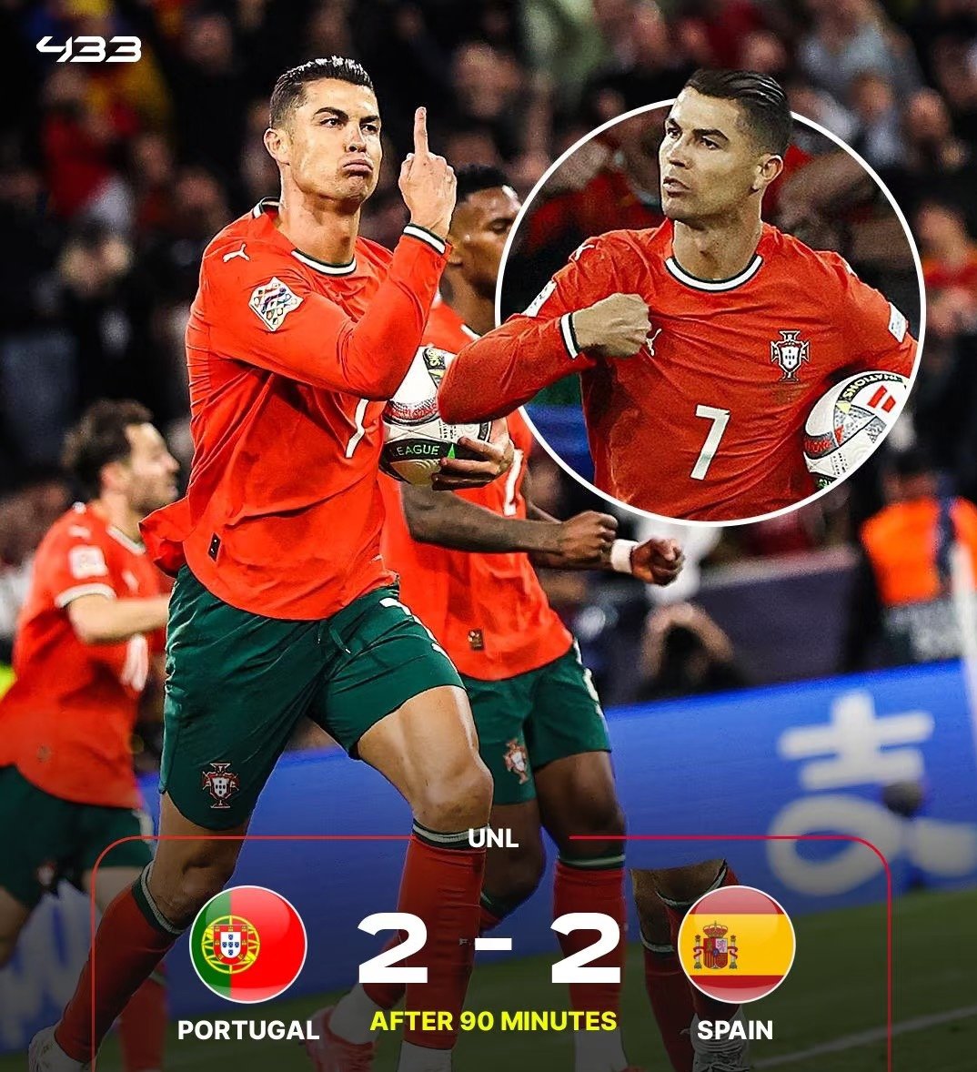 克罗地亚逆转葡萄牙,托尼状态火热 克罗地亚逆转葡萄牙,托尼状态火热