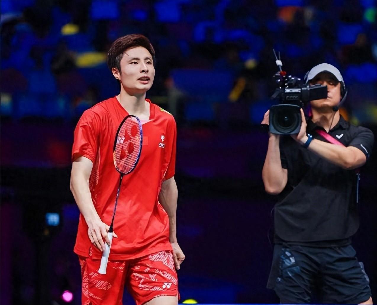 印度队力克韩国队,石宇奇刷新纪录 印度队力克韩国队,石宇奇刷新纪录