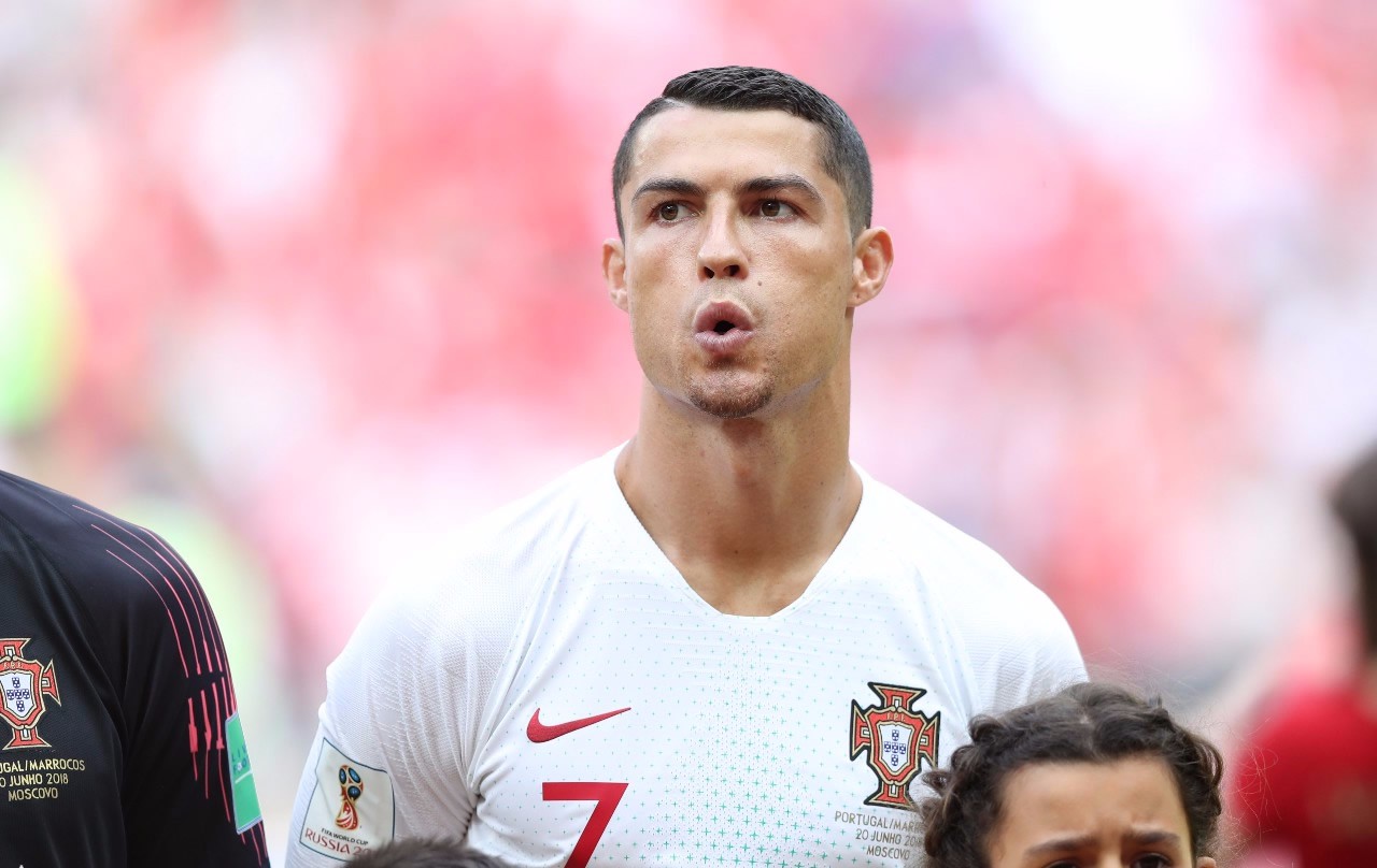 葡萄牙队鏖战中国队,波尔刷新纪录 葡萄牙队鏖战中国队,波尔刷新纪录