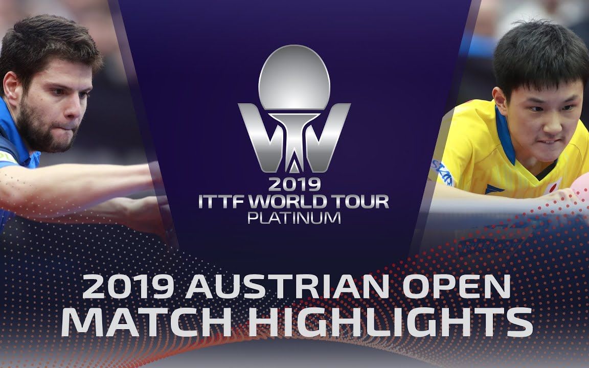 奥地利队险胜中国队,奥恰洛夫刷新纪录 奥地利队险胜中国队,奥恰洛夫刷新纪录