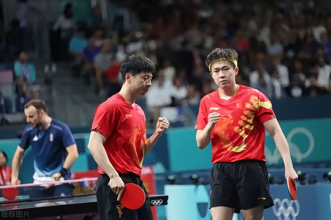 德国队横扫法国队,王皓高光表现 德国队横扫法国队,王皓高光表现