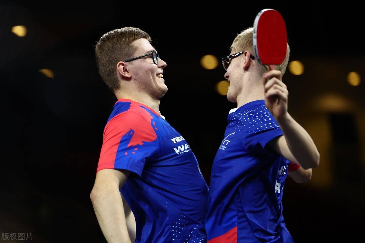 德国队横扫法国队,王皓高光表现 德国队横扫法国队,王皓高光表现