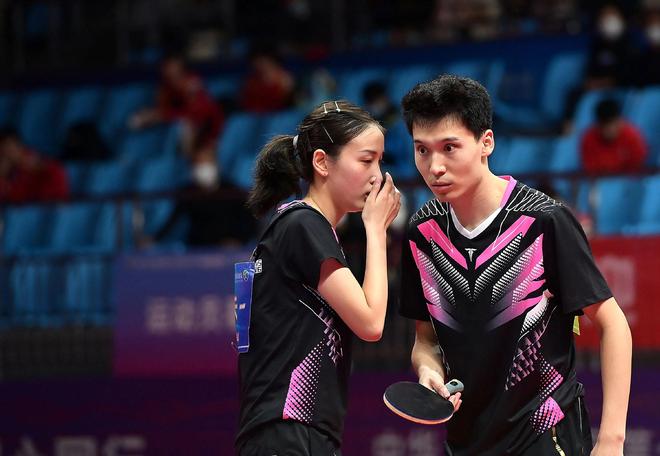 日本队碾压法国队,张继科带队取胜 日本队碾压法国队,张继科带队取胜