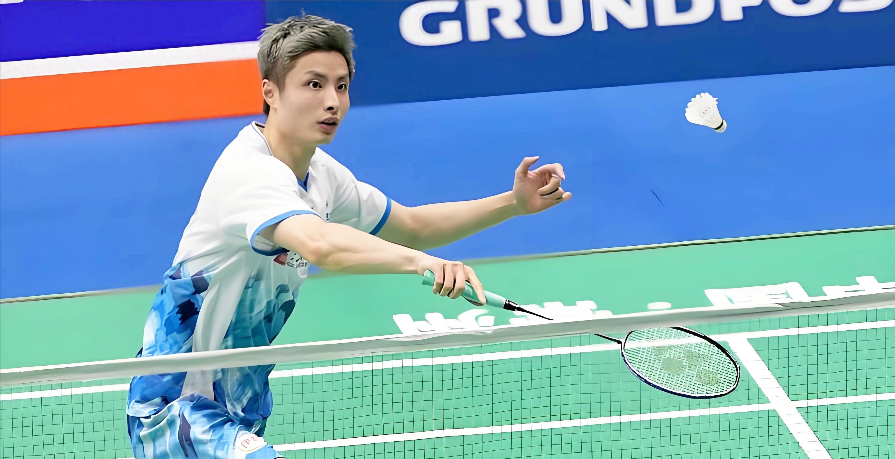 德国队完胜泰国队,石宇奇惊艳四座 德国队完胜泰国队,石宇奇惊艳四座