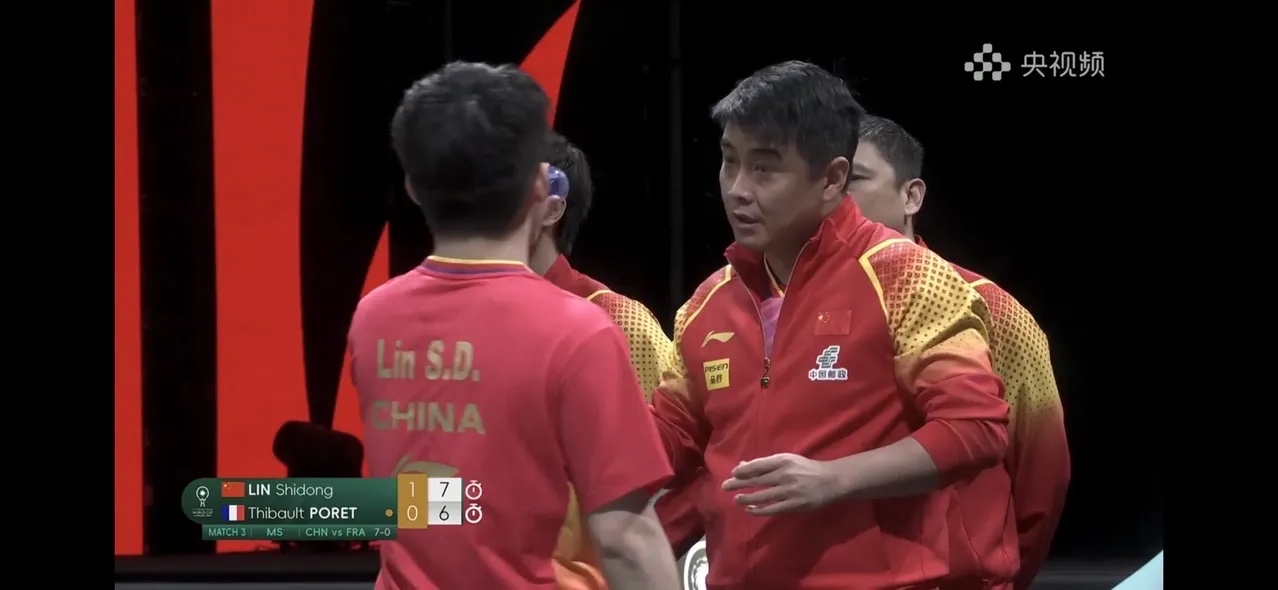 奥地利队碾压法国队,王皓高光表现 奥地利队碾压法国队,王皓高光表现