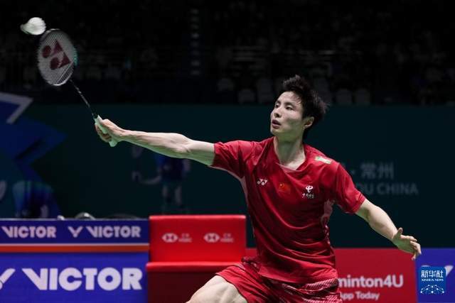 印尼队横扫印度队，石宇奇惊艳四座