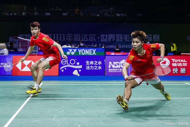 马来西亚队翻盘韩国队,黄鸭组合关键制胜 马来西亚队翻盘韩国队,黄鸭组合关键制胜