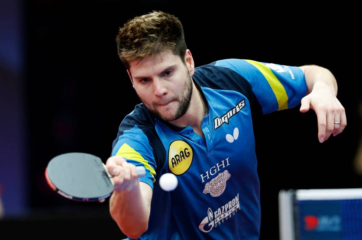 德国队力克奥地利队,奥恰洛夫统治全场 德国队力克奥地利队,奥恰洛夫统治全场