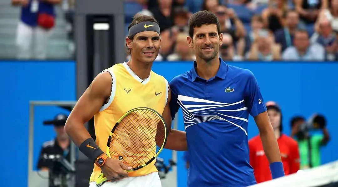 温网力克澳网,纳达尔关键制胜 温网力克澳网,纳达尔关键制胜