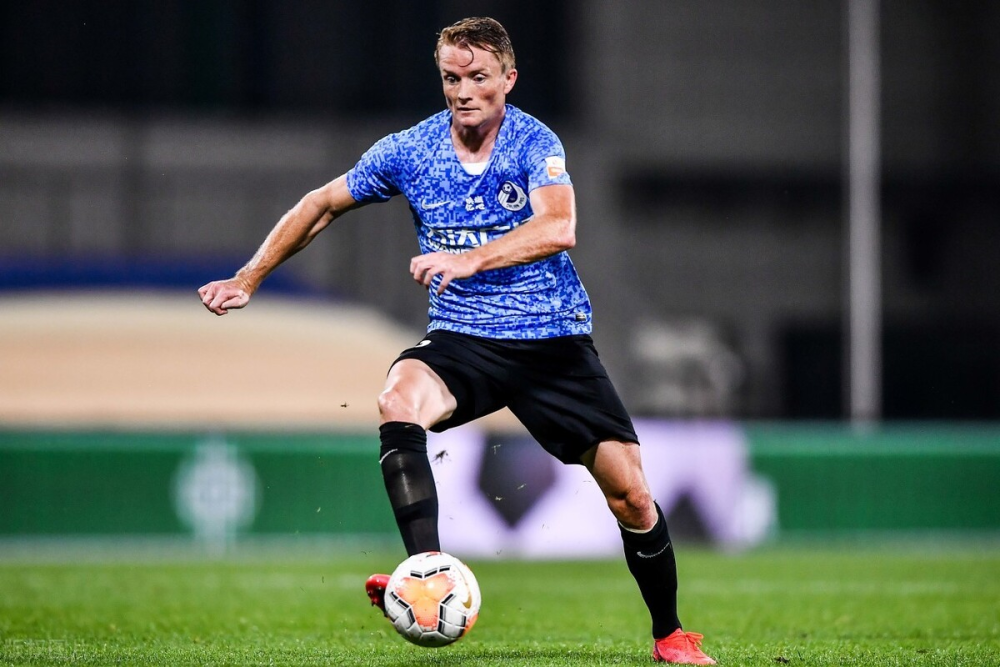 荷兰横扫里昂，卡拉斯科关键制胜