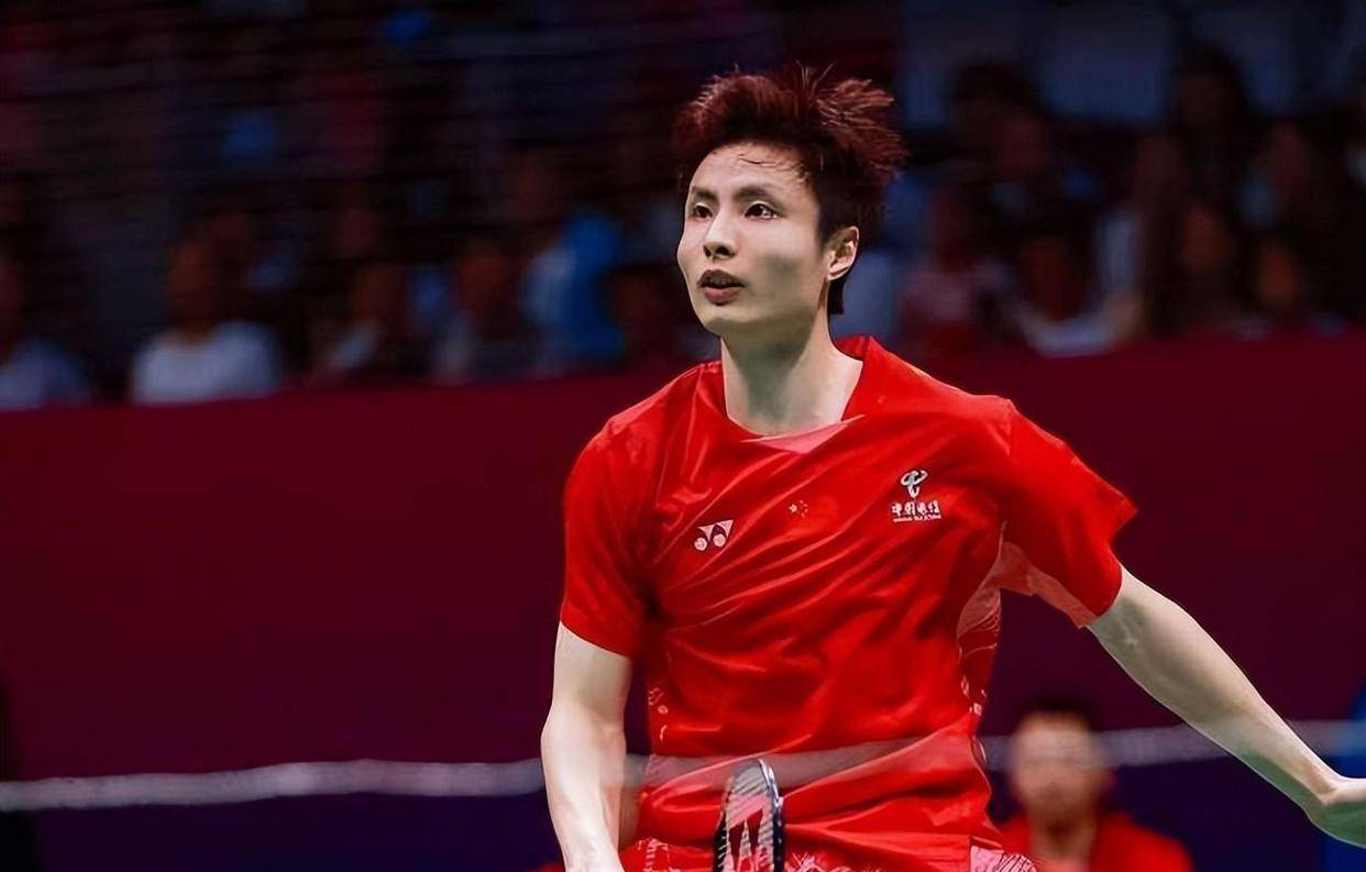 法国队绝杀中国队，石宇奇状态火热