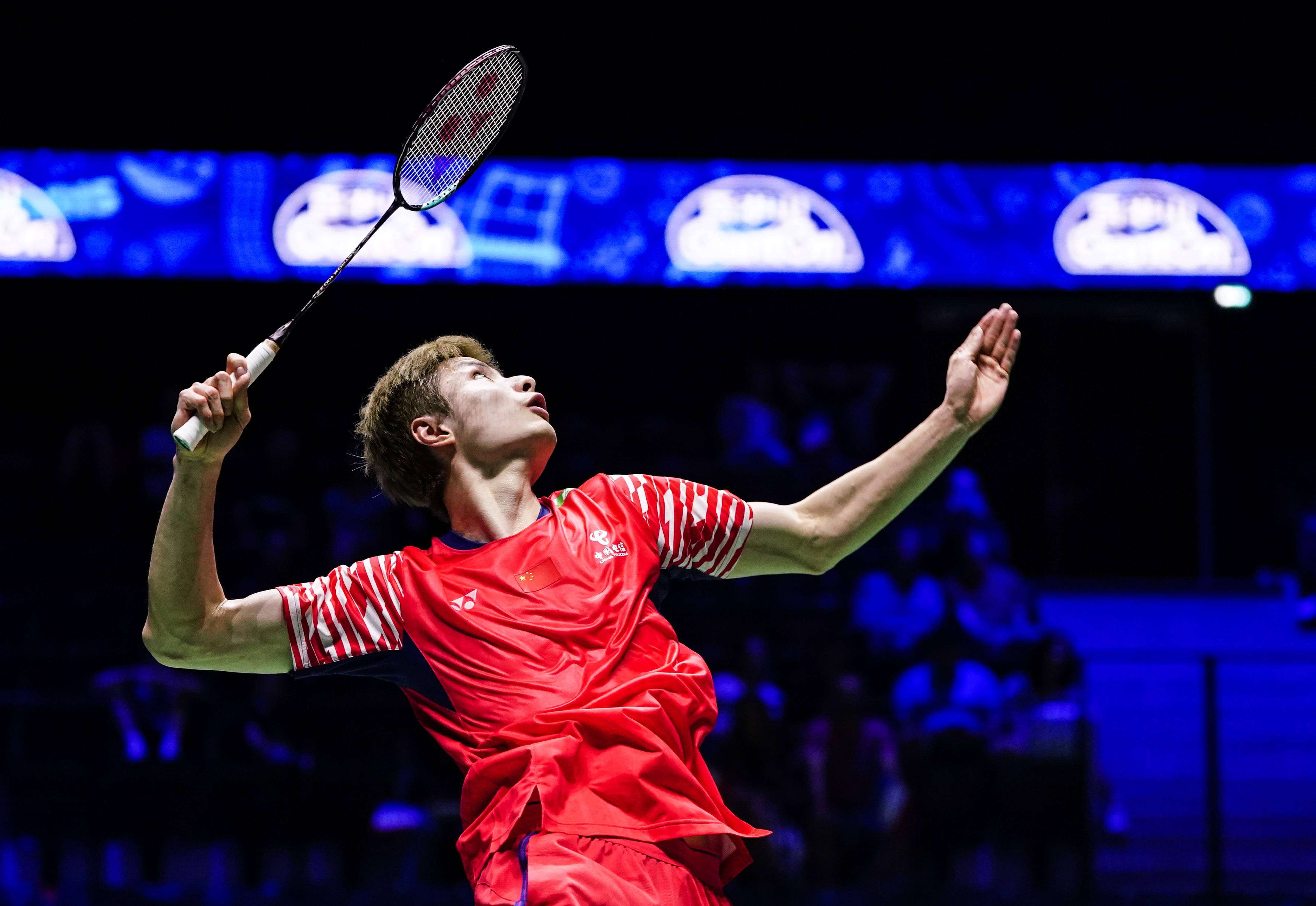 法国队绝杀中国队，石宇奇状态火热