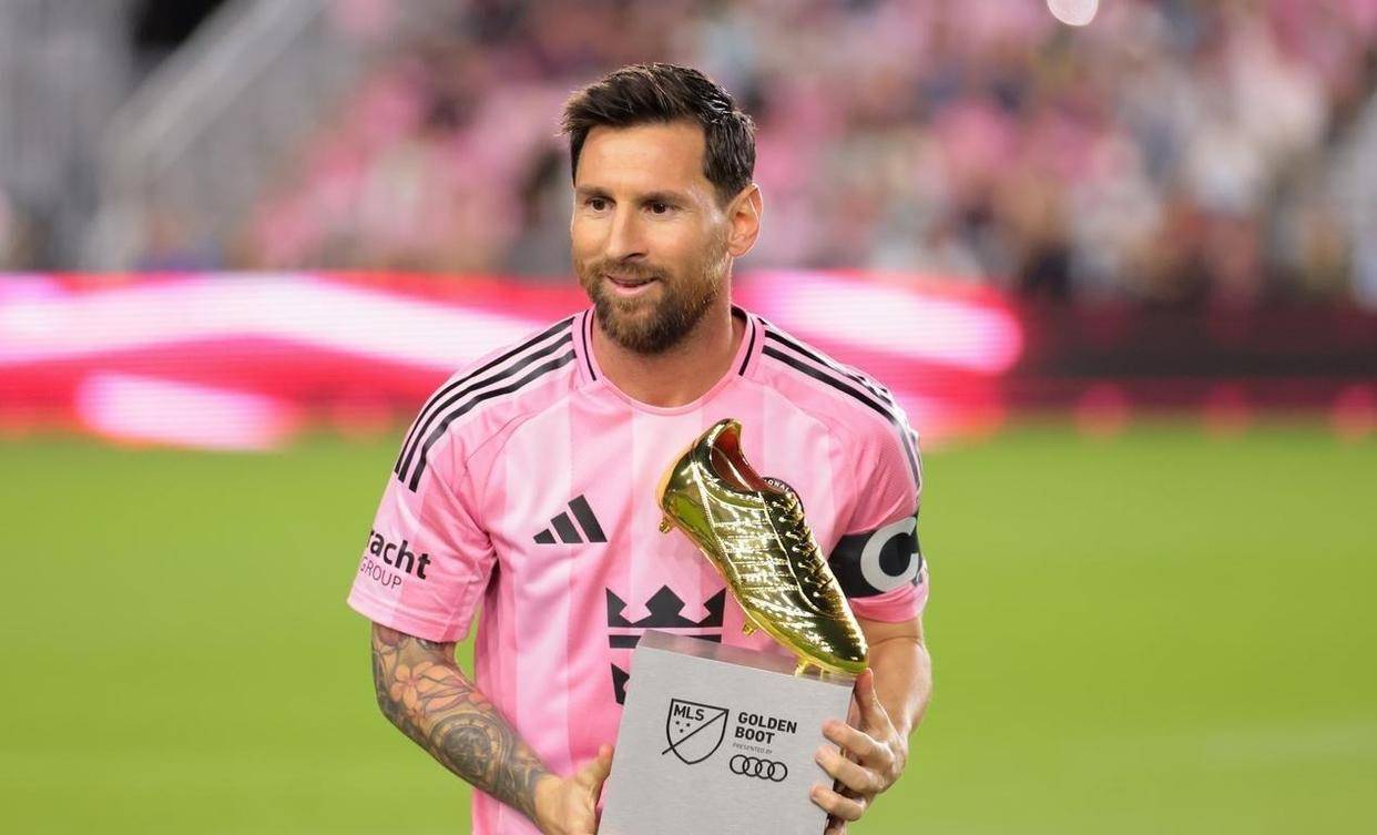 中国血洗西班牙，梅西送出助攻