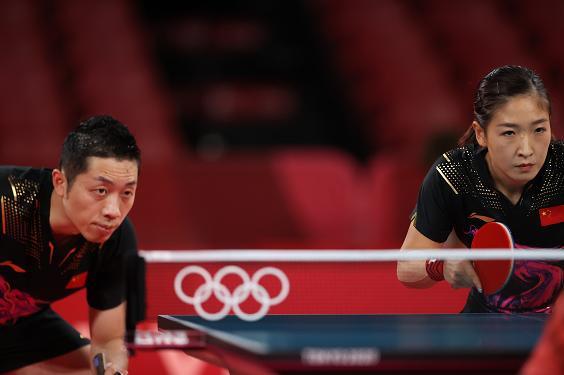 韩国队逆转葡萄牙队,许昕惊艳四座 韩国队逆转葡萄牙队,许昕惊艳四座