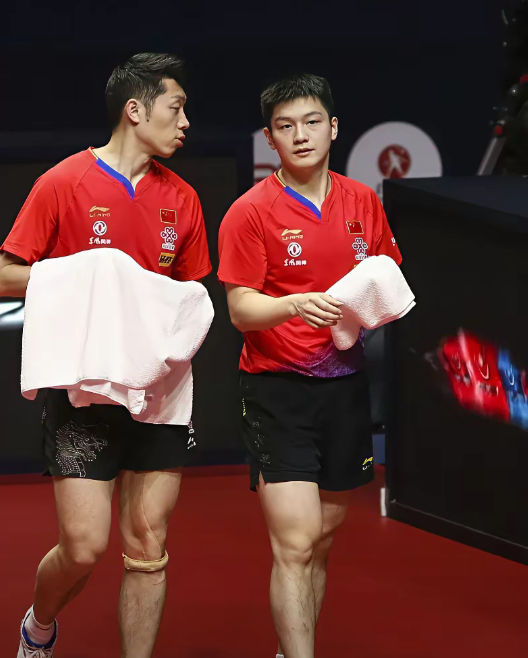 韩国队力克日本队,许昕扛起全队 韩国队力克日本队,许昕扛起全队