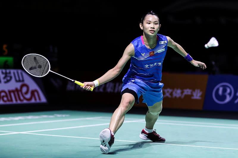 马来西亚队力克丹麦队，戴资颖关键制胜