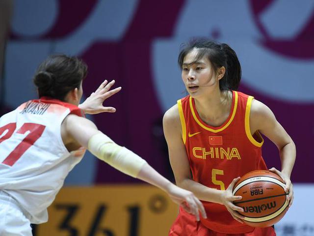 中国队力克印尼队,马琳状态火热 中国队力克印尼队,马琳状态火热