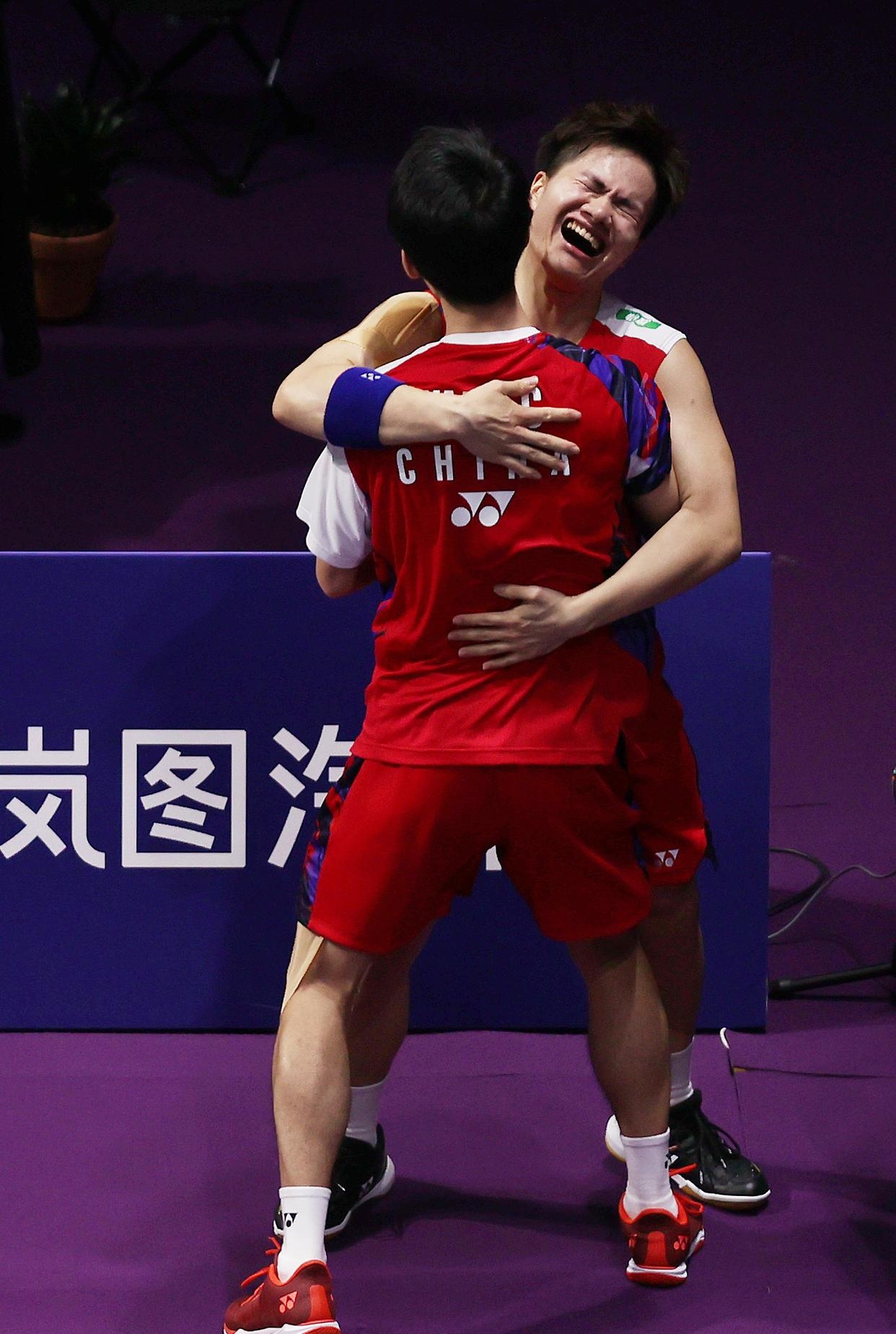 印度羽毛球队逆转丹麦羽毛球队,林丹高光表现 印度羽毛球队逆转丹麦羽毛球队,林丹高光表现