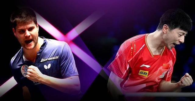 英国乒乓球队绝杀瑞典乒乓球队，奥恰洛夫绝境逆转