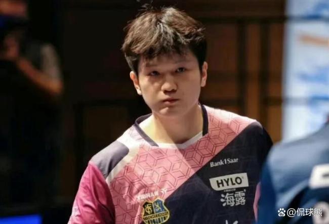 英国乒乓球队爆冷中国乒乓球队,樊振东三分雨点燃全场 英国乒乓球队爆冷中国乒乓球队,樊振东三分雨点燃全场