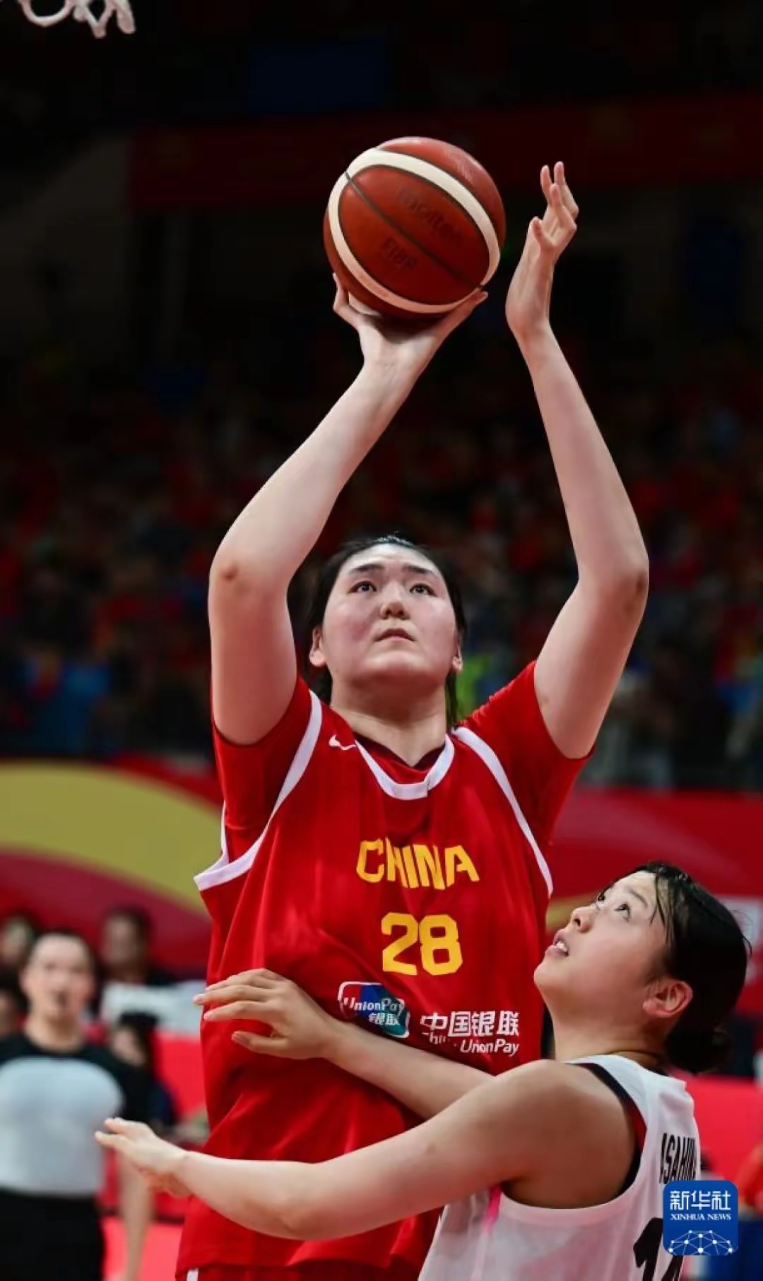 浙江女篮势不可挡,豪取胜利 浙江女篮势不可挡,豪取胜利