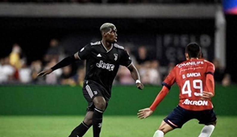 尤文图斯阴阳两难，小组赛形势陷入混乱