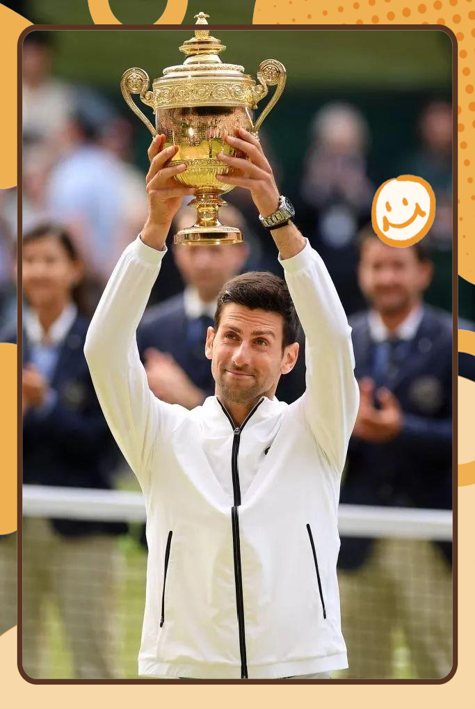 澳网翻盘温网,德约科维奇高光表现 澳网翻盘温网,德约科维奇高光表现