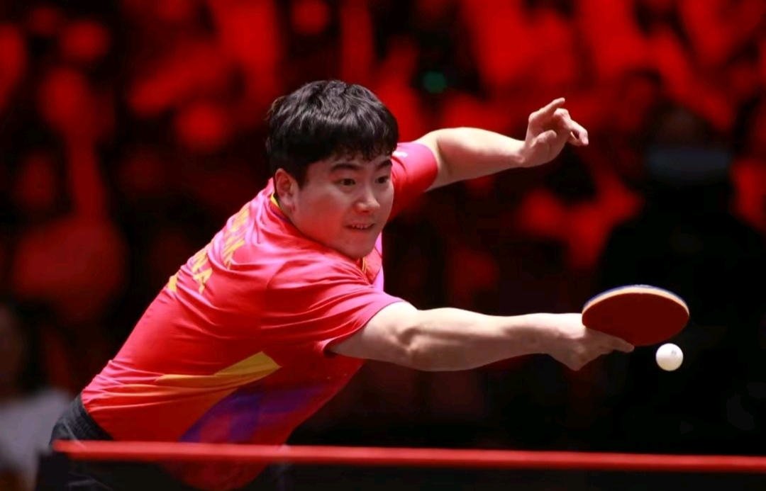 葡萄牙队完胜韩国队，梁靖崑点燃赛场