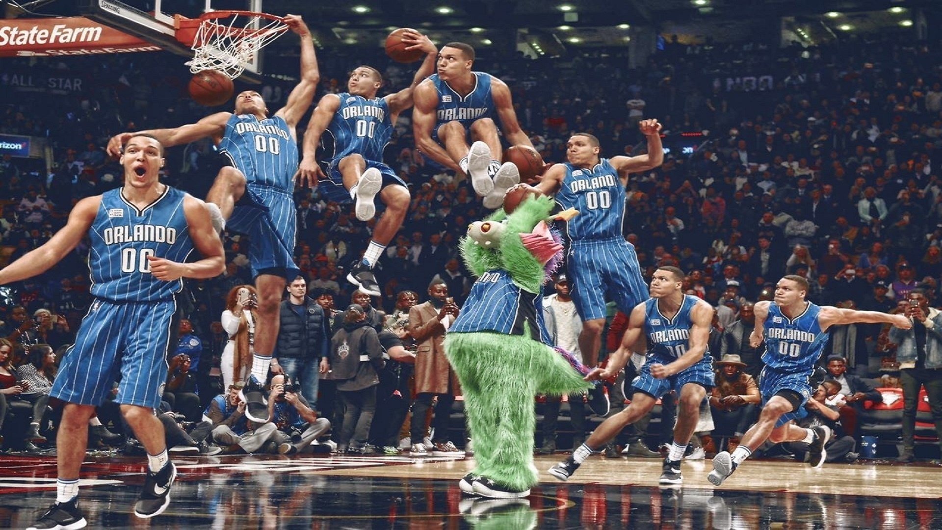 从奇才对阵广厦到塔图姆的证明之战，跨越地域的篮球叙事